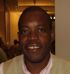 Omer Kamwena